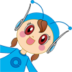 チタコーちゃん